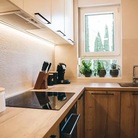 דירה Sabbioncello