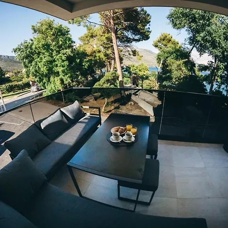 Sabbioncello דירה