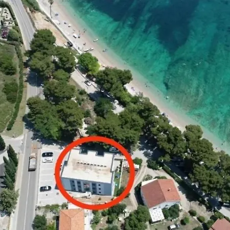 Sabbioncello אורביץ