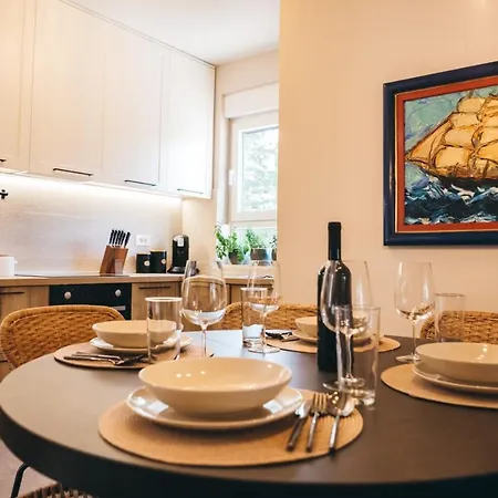 Sabbioncello Apartment Orebic