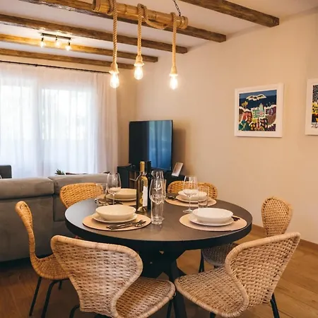 Apartment Sabbioncello