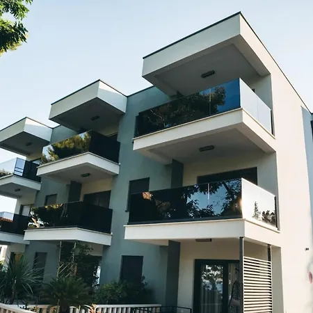 Sabbioncello Apartmán