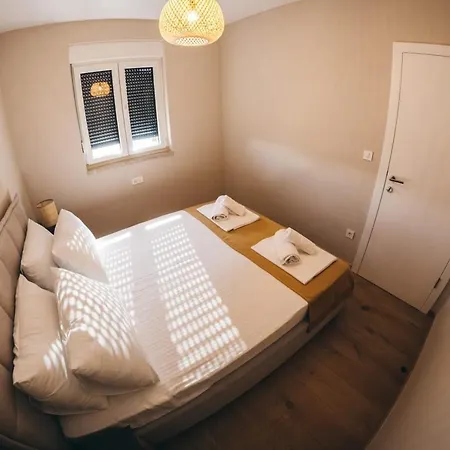 Sabbioncello Apartmán