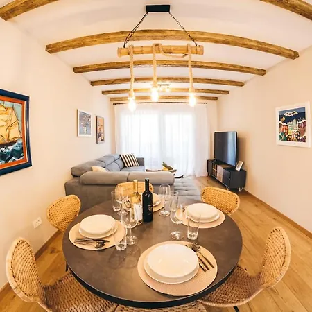 Sabbioncello Apartmán Orebić