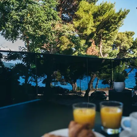 Apartment Sabbioncello