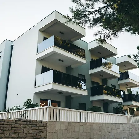 Sabbioncello Apartmán Orebić