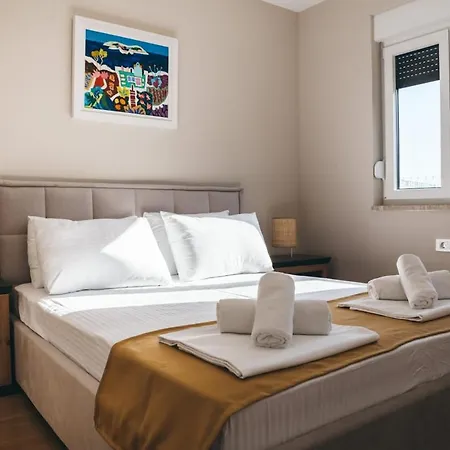 Appartement Sabbioncello