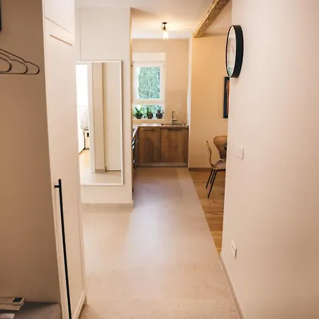 Sabbioncello Apartmán Orebić