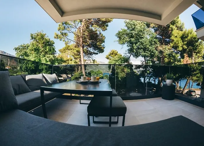 Sabbioncello Διαμέρισμα *