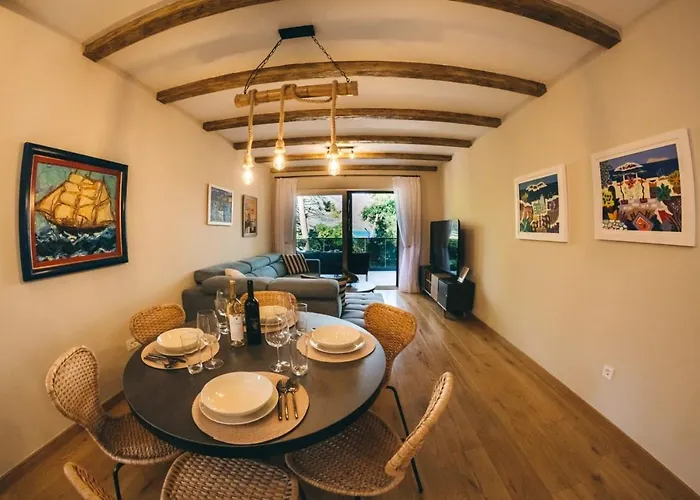 Sabbioncello * Orebić