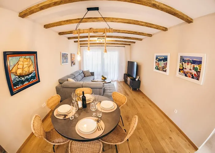 Sabbioncello Διαμέρισμα