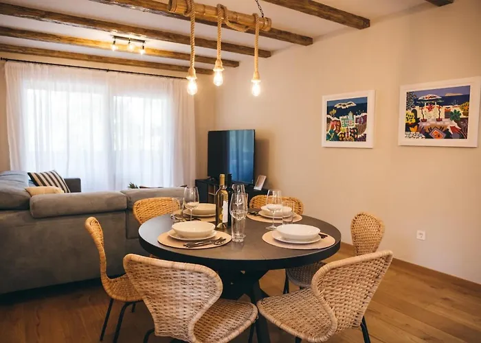 Διαμέρισμα Sabbioncello