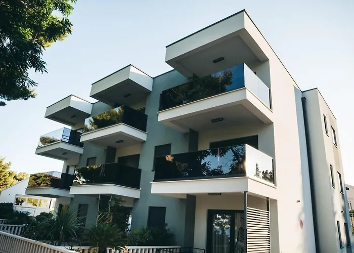 Sabbioncello Διαμέρισμα