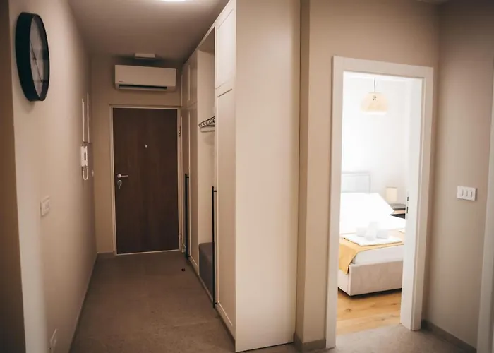 Sabbioncello Διαμέρισμα *