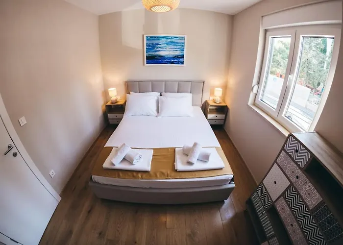 Sabbioncello * Orebić