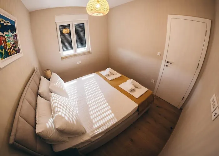 Sabbioncello Διαμέρισμα