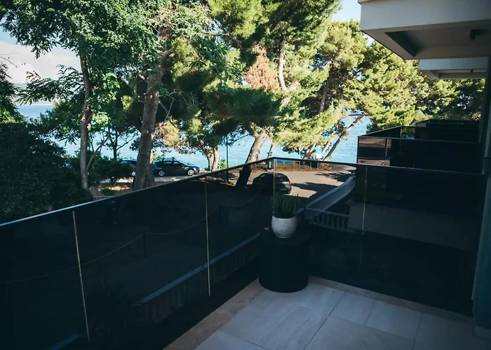 Sabbioncello Διαμέρισμα