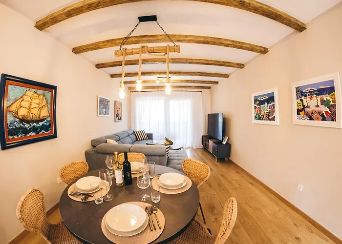 Sabbioncello * Orebić