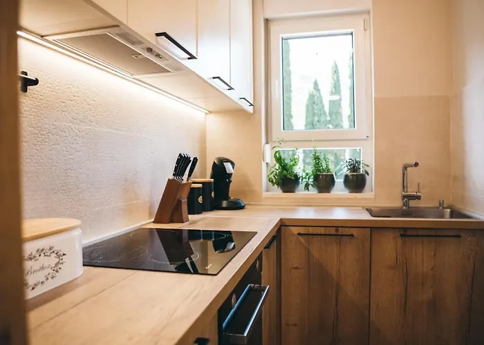 Διαμέρισμα Sabbioncello