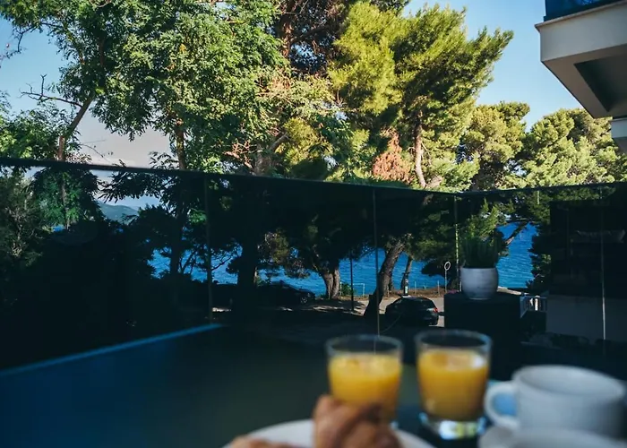 Διαμέρισμα Sabbioncello