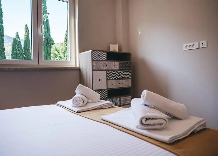 Sabbioncello * Orebić