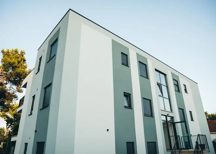 Sabbioncello Διαμέρισμα