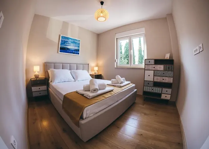 Sabbioncello Διαμέρισμα *