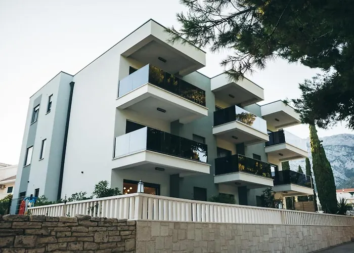 Sabbioncello Διαμέρισμα Orebić