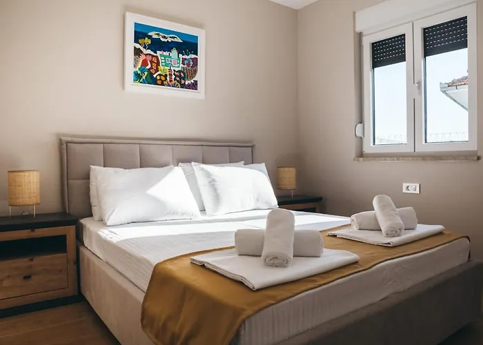 Διαμέρισμα Sabbioncello