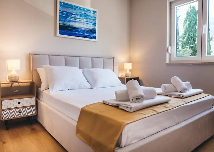 Sabbioncello Orebić