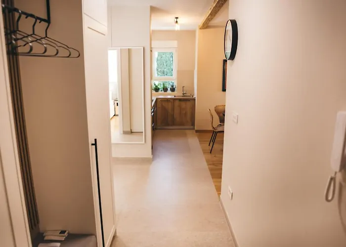 Sabbioncello Διαμέρισμα Orebić