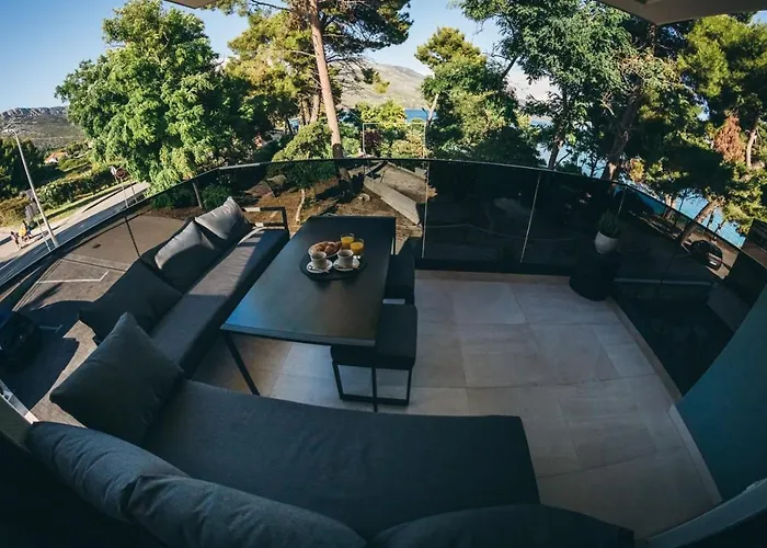 Sabbioncello * Orebić