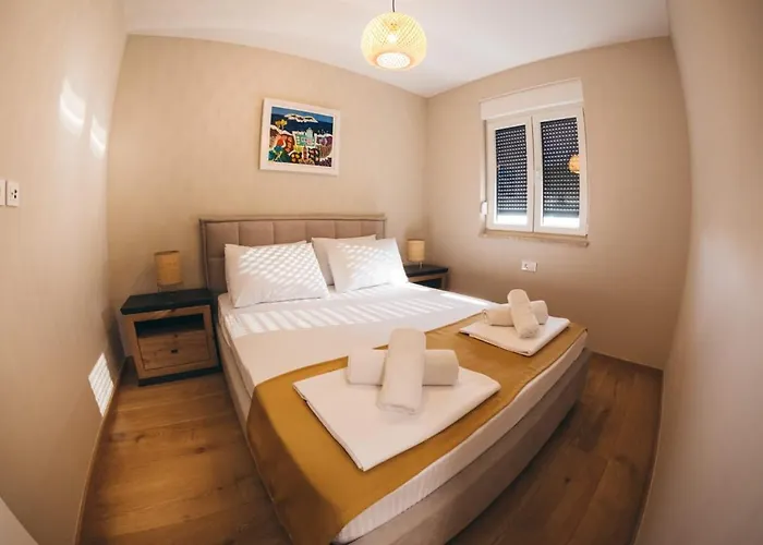 Sabbioncello Διαμέρισμα