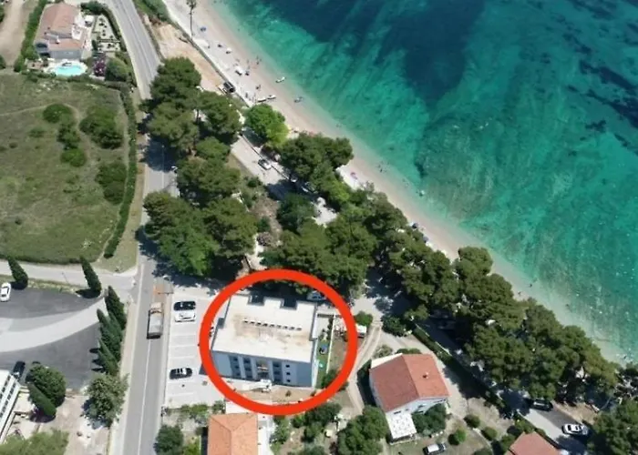 Sabbioncello Orebić